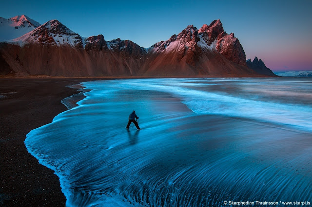 vestrahorn