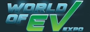 World of EV Expo