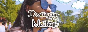 Destination Newburgh - Bacon & Wing Tour