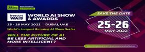 World AI Show - DUBAI