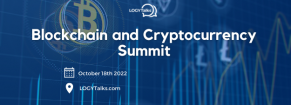Blockchain and Cryptocurrency Summit