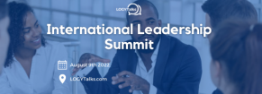 The International Leadership Summit