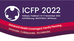 ICFP 2022
