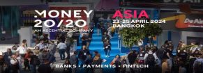 Money20/20 Asia 2024 - The Top Fintech Show For APAC's Money Ecosystem