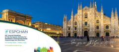 ESPGHAN (European Society for Paediatric Gastroenterology, Hepatology and Nutrition) 2024, Milan
