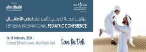 13th International Neonatology Conference on "Hottest Topics in Neonatal Medicine"