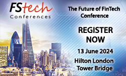 FStech presents: The Future of FinTech Conference
