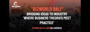 The World Conference on Business Management and Economics 2024