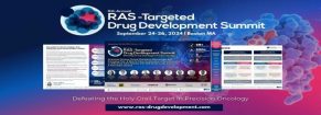 6th Annual RAS-Targeted Drug Development Summit