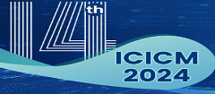 14th International Conference on Information Communication and Management (ICICM 2024)