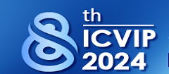 8th International Conference on Video and Image Processing (ICVIP 2024)