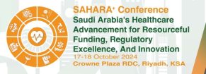 Saudi Arabia's Healthcare Advancement for Resourceful Funding, Regulatory Excellence, And Innovation