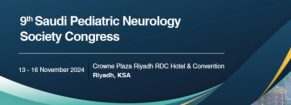 9th Saudi Pediatric Neurology Society Congress