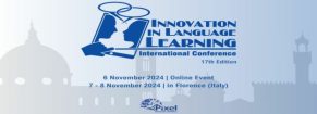 ILL 2024 | Innovation in Language Learning 17th Edition - International Conference on 07 November 2024