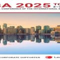 IBA Annual Conference 2025, 2-7 November 2025, Toronto, Canada