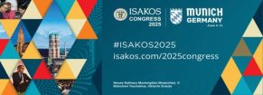 15th Biennial ISAKOS Congress (ISAKOS 2025)