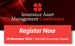 The Insurance Asset Management Conference 2024