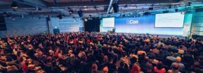 QCon London International Software Development Conference. April 7-9, 2025.