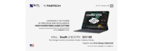 FABTECH 2024