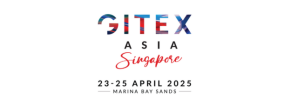 GITEX ASIA