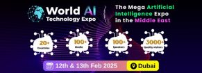 World AI Technology Expo