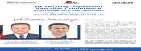 6th Abu Dhabi International Vascular Conference