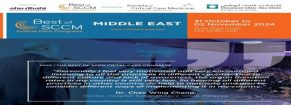 "The Best of SCCM Critical Care Congress - Middle East"