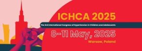 The 3rd International Congress of Hypertension in Children and Adolescents