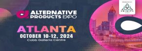 Alternative Products Expo Atlanta 2024 at Cobb Galleria Centre