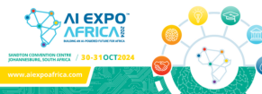 AI Expo Africa