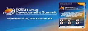 8th MASH Drug Development Summit