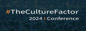 #TheCultureFactor Conference, Engage with world-class experts, November 8, Niagara Falls, Canada