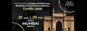 D- Arc Build Expo- Mumbai 2025