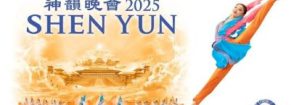 Shen Yun 2025 in Australia | Feb-Mar