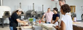 Private Class: Hands-On Wood Fired Cooking And Oven Maintenance Classes