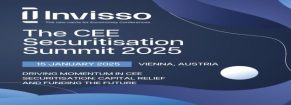 The CEE Securitisation Summit 2025