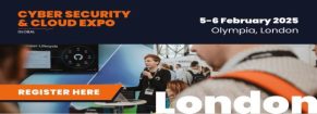 Cyber Security and Cloud Expo Global 2025