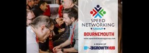 Bournemouth B2B Growth Hub Business Networking Event- 14th Nov 2024