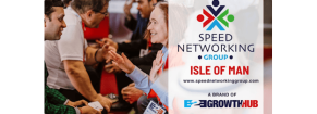 Isle of Man B2B Growth Hub Business Networking Event- 19th Nov 2024