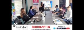 Southampton Business Breakfast: Networking Mornings at Palladium Group - 12th Nov 2024