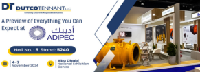 ADIPEC 2024