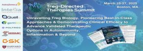 7th Treg-Directed Therapies Summit