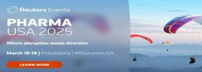 Reuters Events: Pharma USA 2025