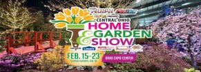 2025 Central Ohio Home and Garden Show