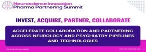 Neuroscience Innovation Pharma Partnering Summit