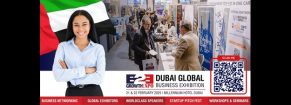 Dubai B2B Growth Expo 2025| Book Your Stand at a Premier B2B Show