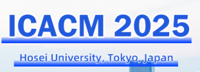 8th International Conference on Advanced Composite Materials (ICACM 2025)