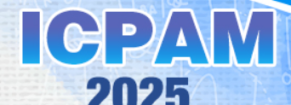 14th International Conference on Pure and Applied Mathematics(ICPAM 2025)