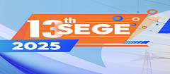 13th International Conference on Smart Energy Grid Engineering (SEGE 2025)