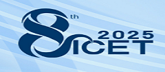 8th International Conference on Electronics Technology(ICET 2025)